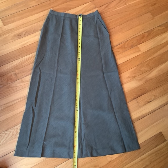 LAUREN Ralph Lauren Vintage Skirt - Picture 8 of 9